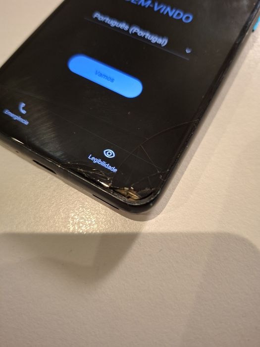 Smartphone Asus Zenfone 8 5G 128Gb