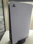 Playstation 5 como novo