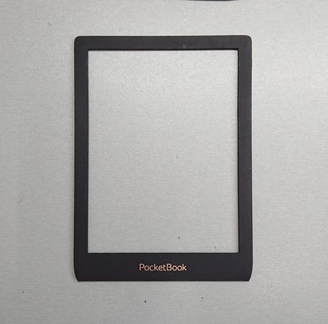 Рамка передняя для Pocketbook 627 Touch lux 4