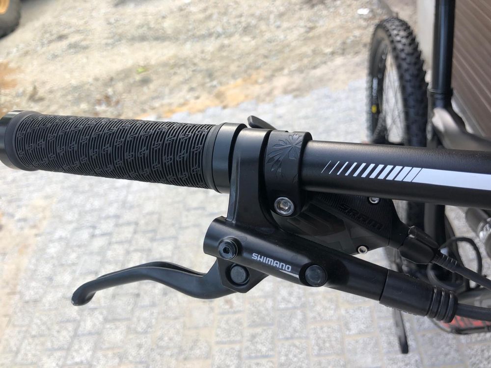 Lapierre Spicy 527 rozmiar S