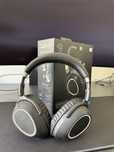 Headphones PXC 550 sennheiser