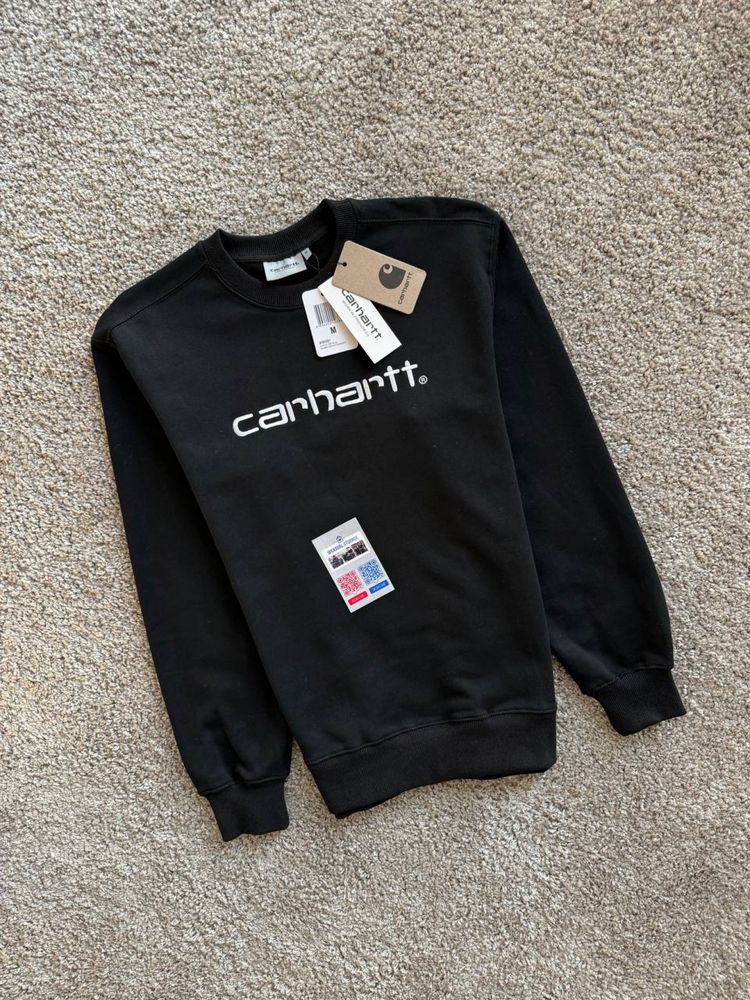 Свитшот Carhartt WIP