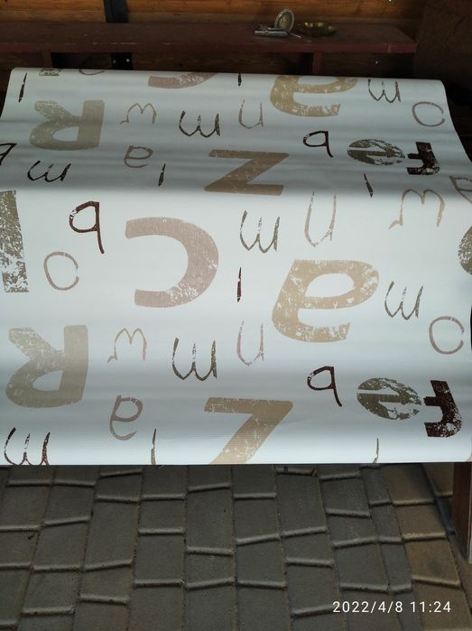 Розпродажа Шпалери  ( обої )