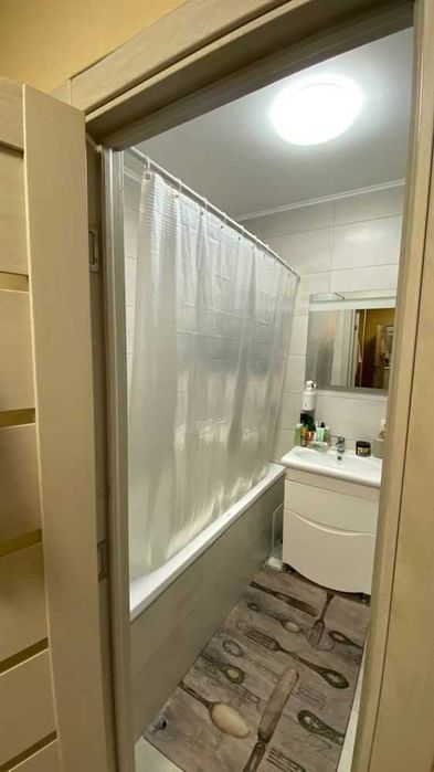 1к квартира в ЖК Садовий, 3/9 поверх, 41 м2, з КОТЛОМ та євроремонтом!