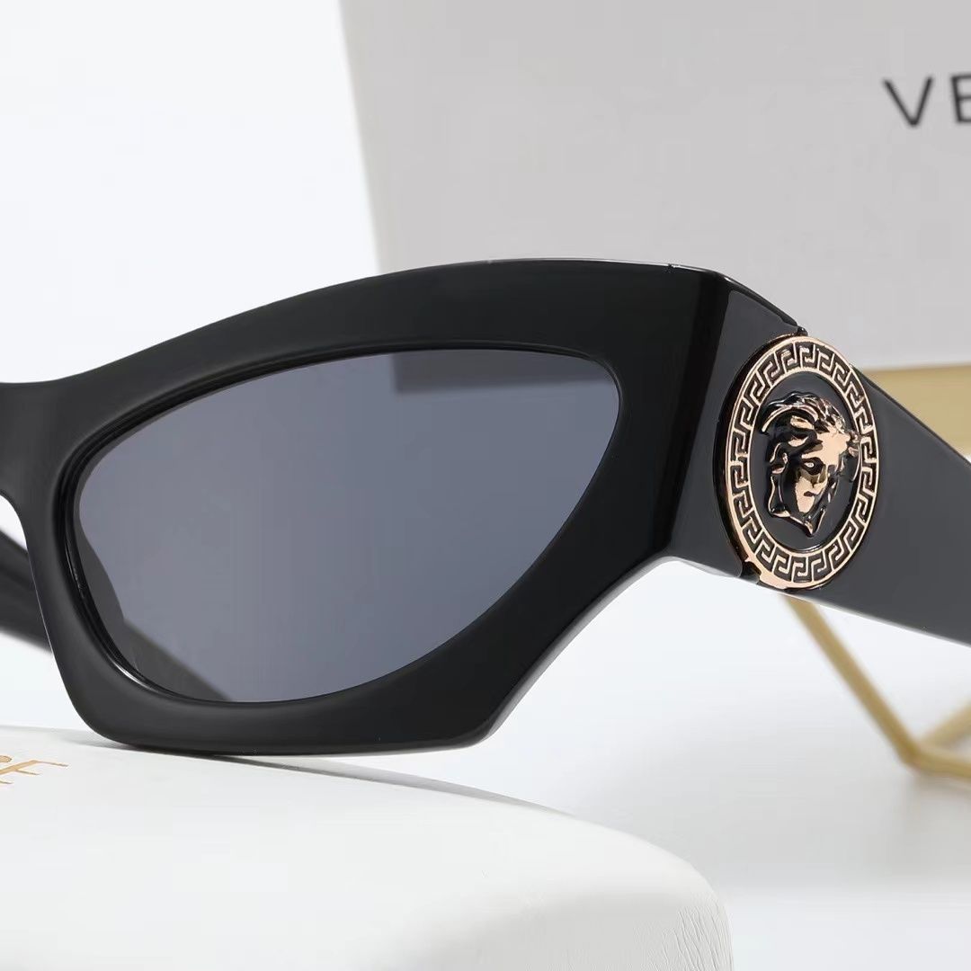 Okulary Versace Damskie