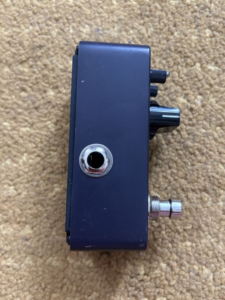 Mooer Micro Drummer