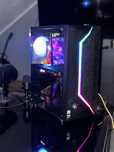 Komputer Gamingowy i7 | GTX 1060 6GB | 16GB RAM | RGB