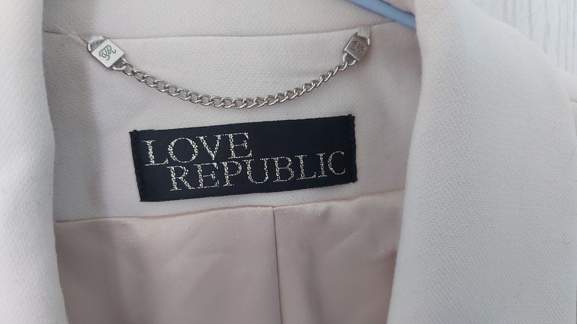 Продам піджак Love Republic