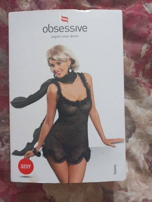 Комплект женсково белья.Польша.