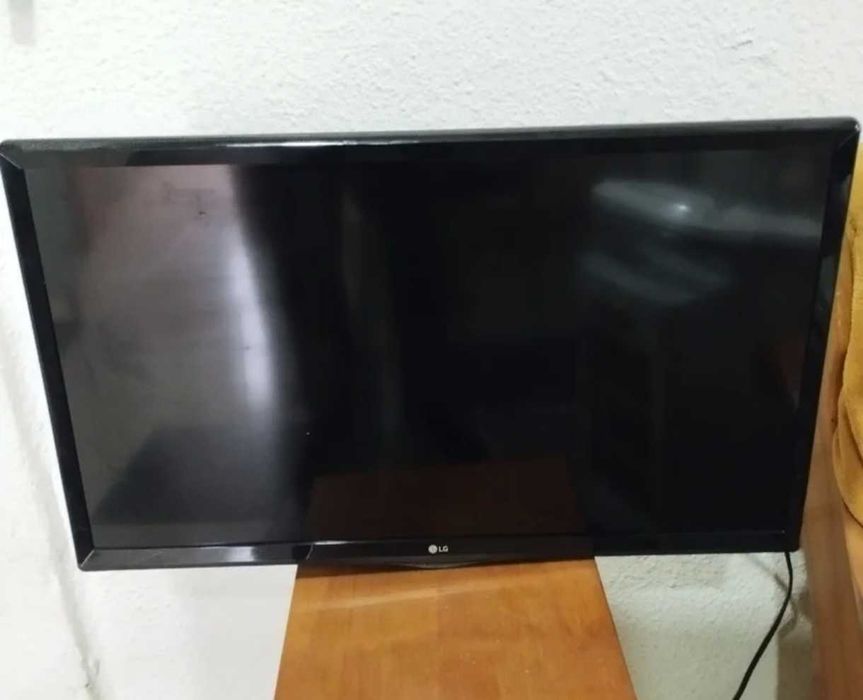 Smart TV LG 24 polegadas