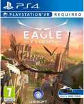 PS4 Eagle Flight VR Games4US C.H. Nowa Górna Łódź