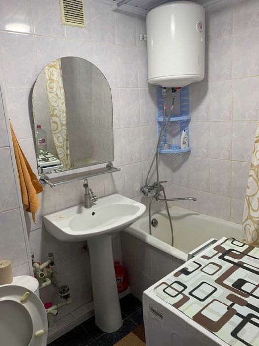 ПРОДАЖ 2-кімнатної затишної квартири ПОЗНЯКИ ЗДОЛБУНІВСЬКА