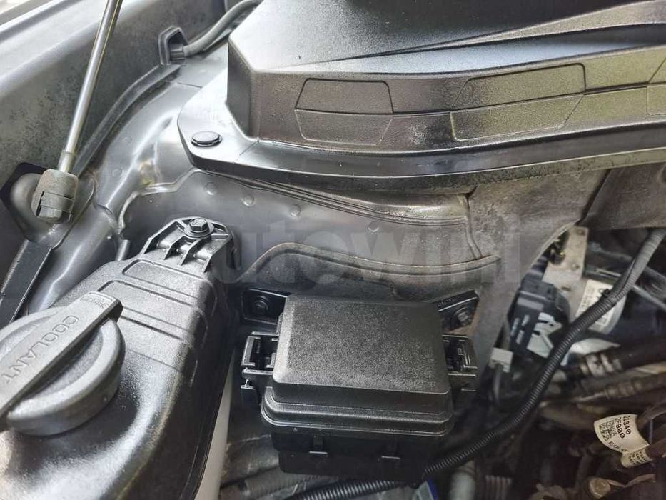 Hyundai SantaFe 2019  З ПДВ