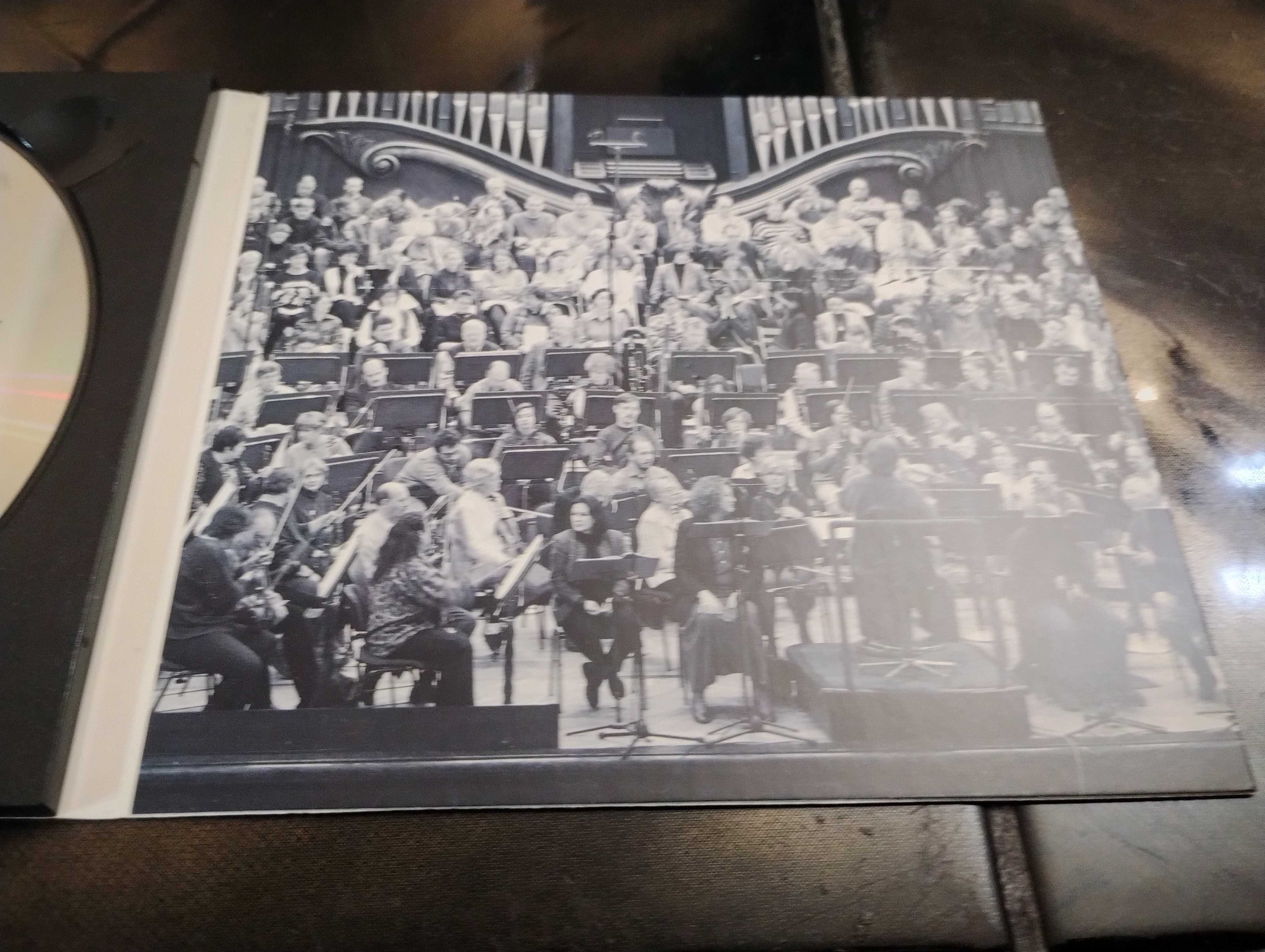 Wojciech Kilar Missa pro pace CD