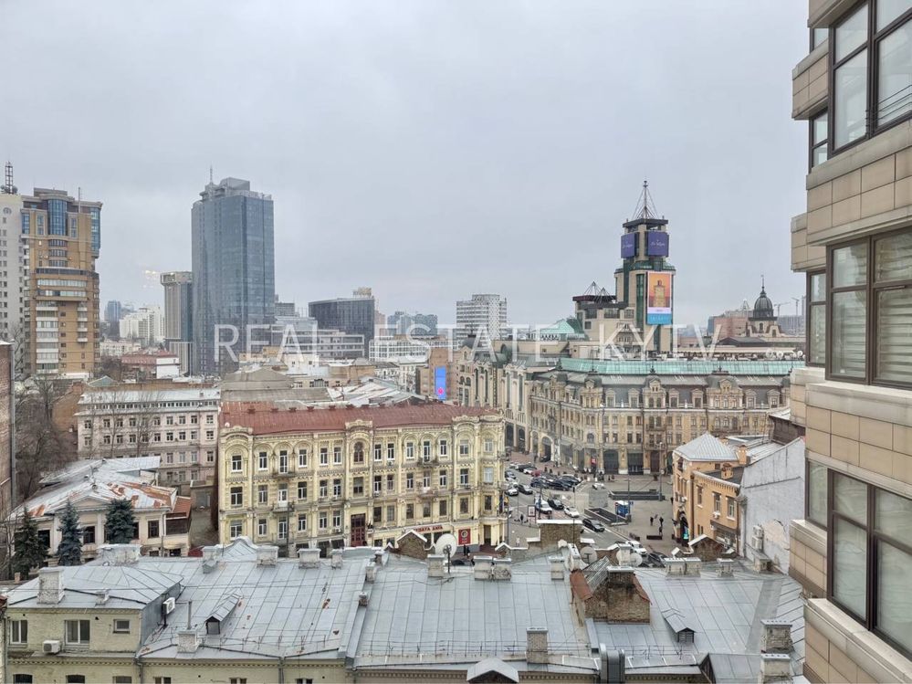 ‼️БЕЗ% Аренда 5 комн квартиры Арена-сити Бессарабская площадь Крещатик