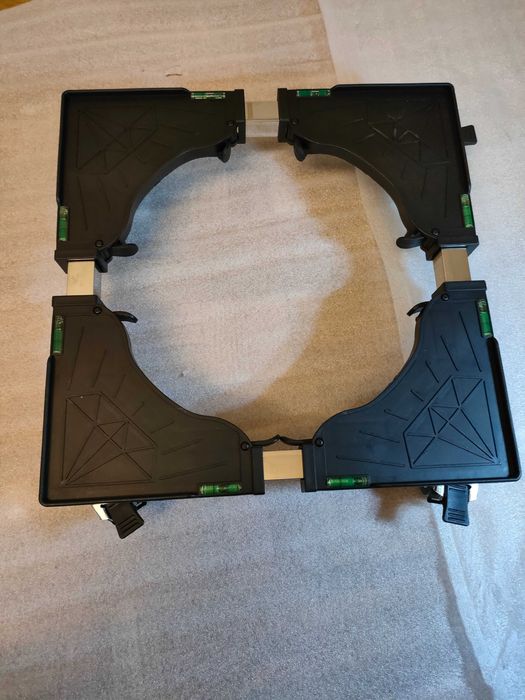 Wózek do przewozu AGD