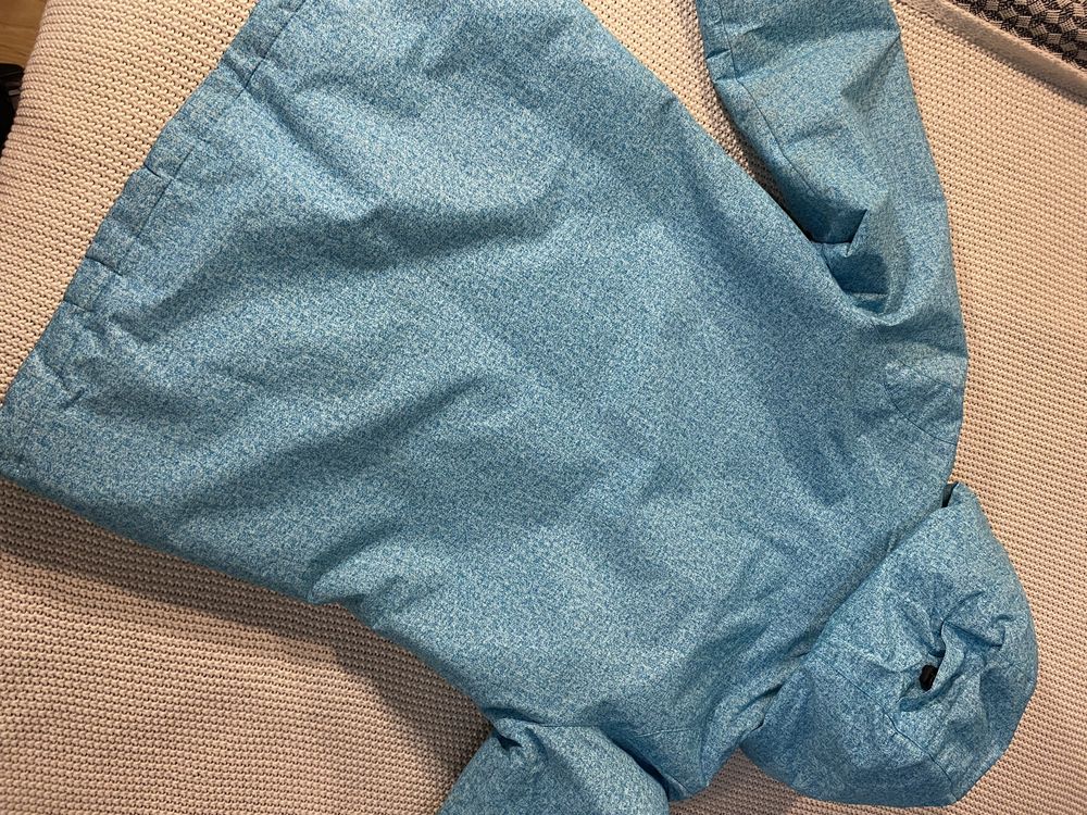 Kurtka 40 L zimowa narciarska Feewear