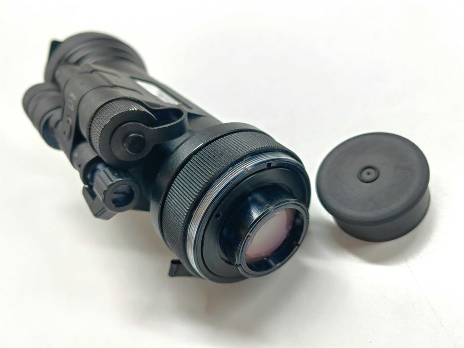 Mira Noturna Dedal 541 Gen2+