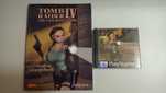 Tom Raider 4 PlayStation