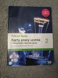 Odkryć fizykę 2 karty pracy ucznia