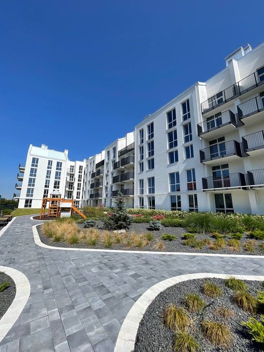 Продаж 2 кімнатної квартири з ремонтом 60% ЖК Feel House, Героїв Крут