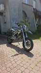 Aprilia sx50/80 2014 rok