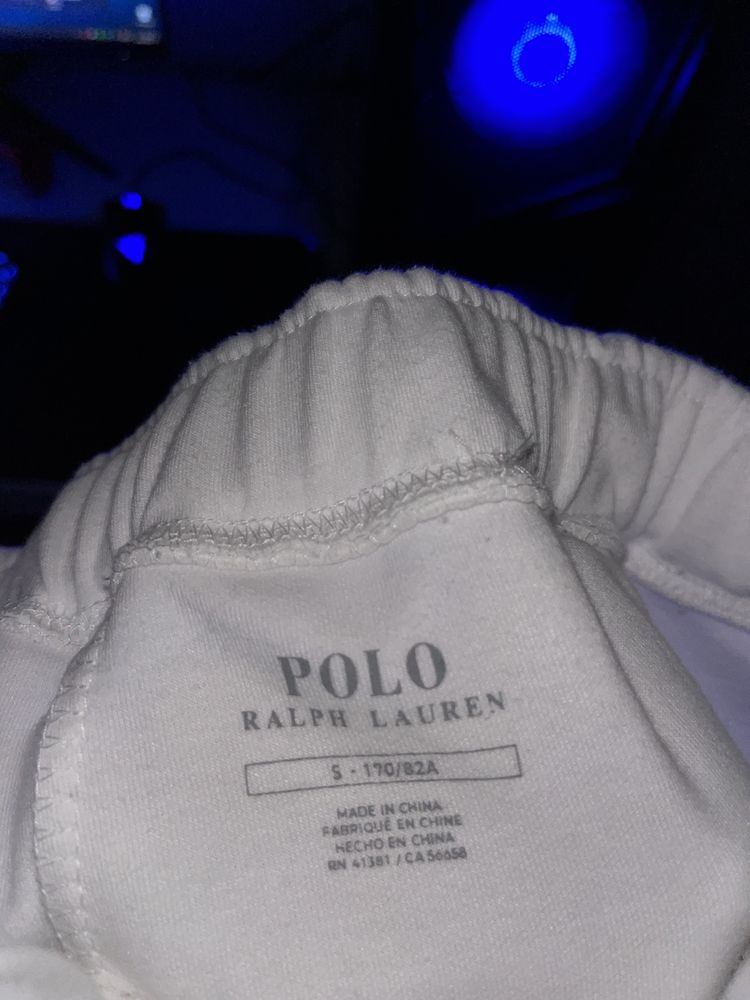 tracksuit ralph lauren