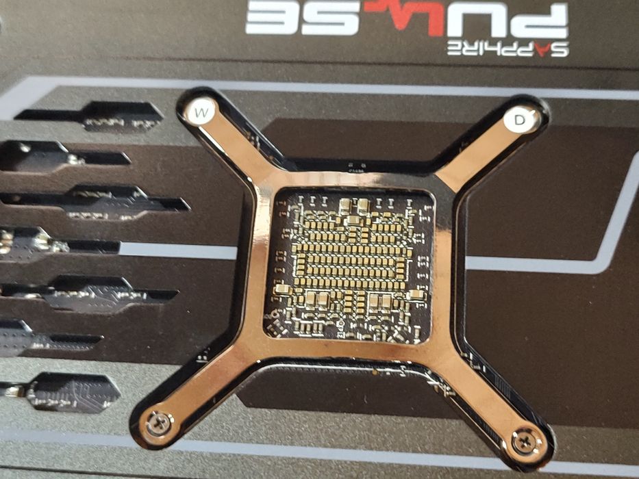 Видеокарта Sapphire PULSE Radeon RX 5700 BE 8GB GDDR6