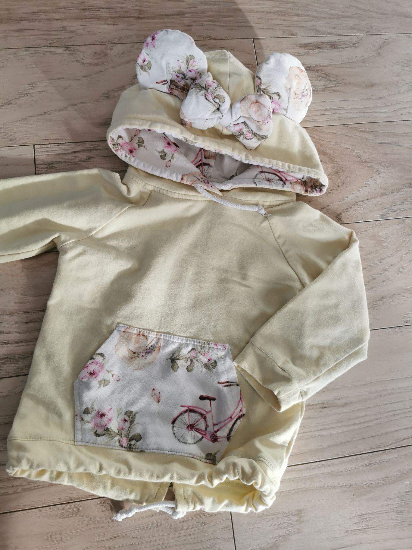 Bluza handmade 92