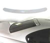 AILERON ABA VIDRO SPOILER TRASEIRO PARA BMW E46 COUPÉ 98-05