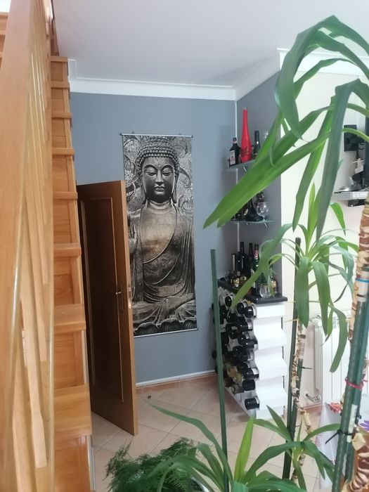 Apartamento T2 dúplex