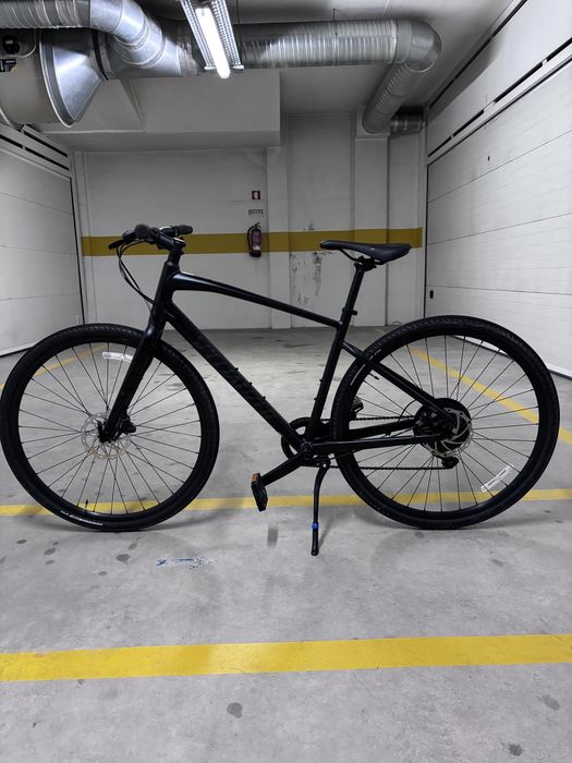 Specialized Sirrus X 3.0 bicicleta gravel