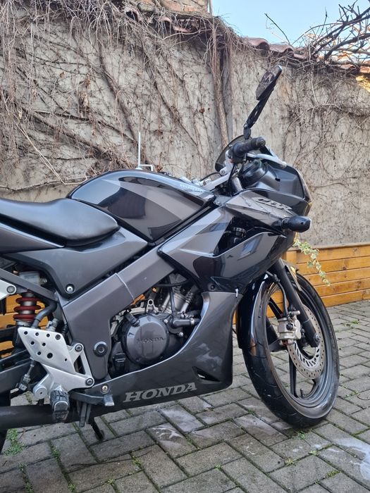 Sprzedam Honda CBR 125 jc39