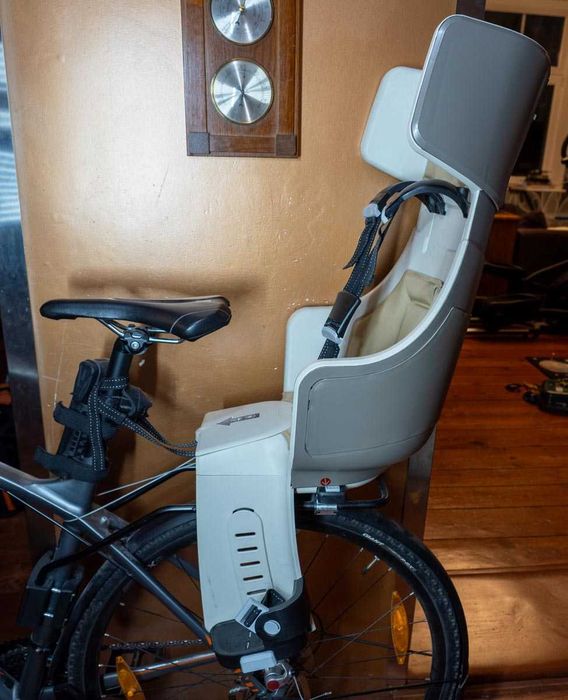 Fotelik bobike exclusive tour safari 2 systemy montażu