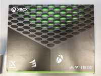 Xbox Series X - komplet GW 16mc