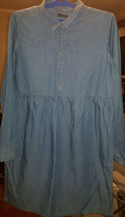 Продаю жіноче джинсове плаття