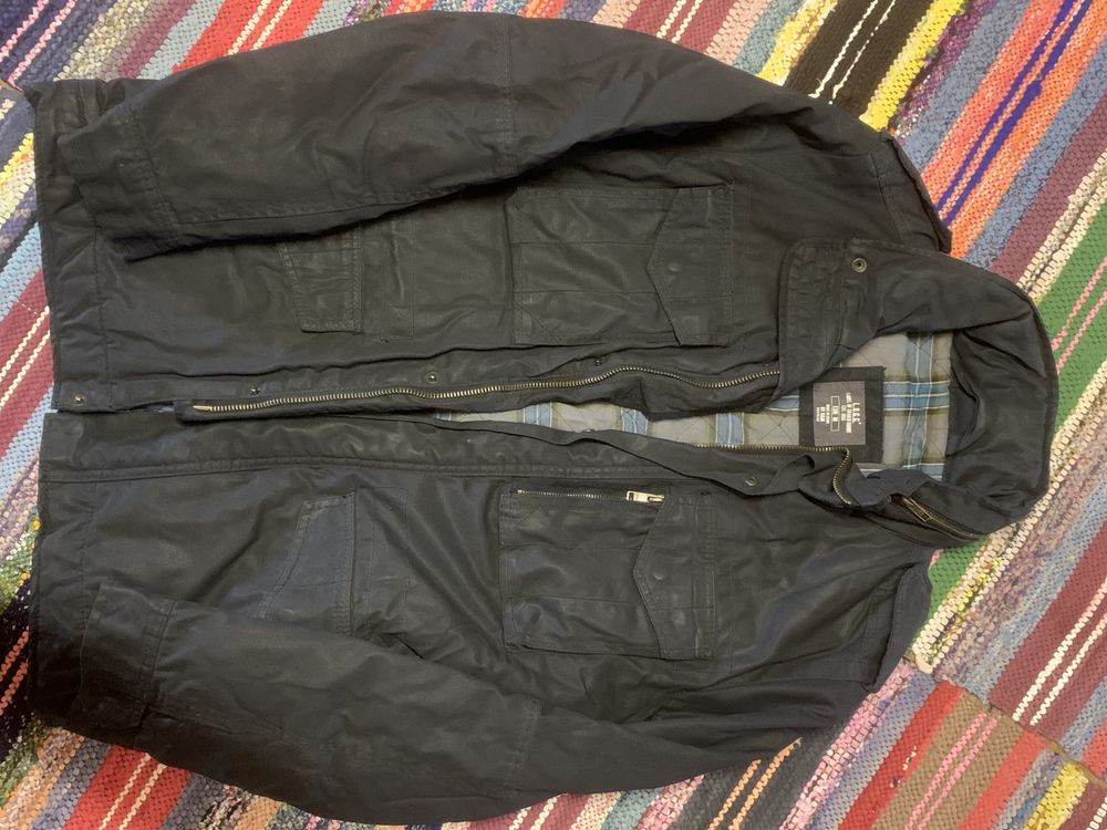 DC Volcom LOGG оригінал