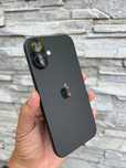 iPhone 16 Plus 128GB eSIM Black (MXUT3), новый
