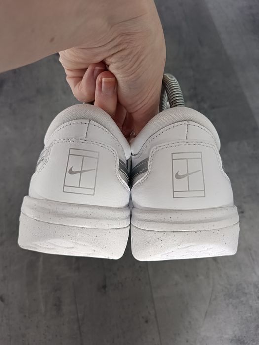 Buty Nike Court r 40,5 NOWE.
