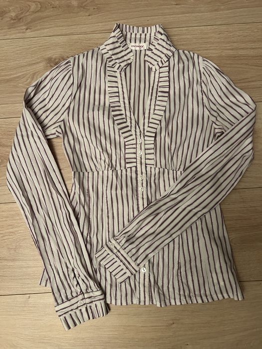 Orsay elegancka koszula/bluzka 36/S