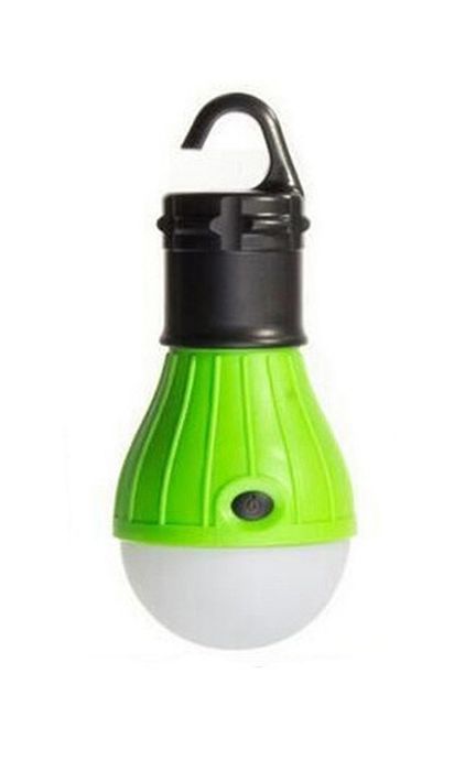 Лампа-ліхтар LEX з гачком