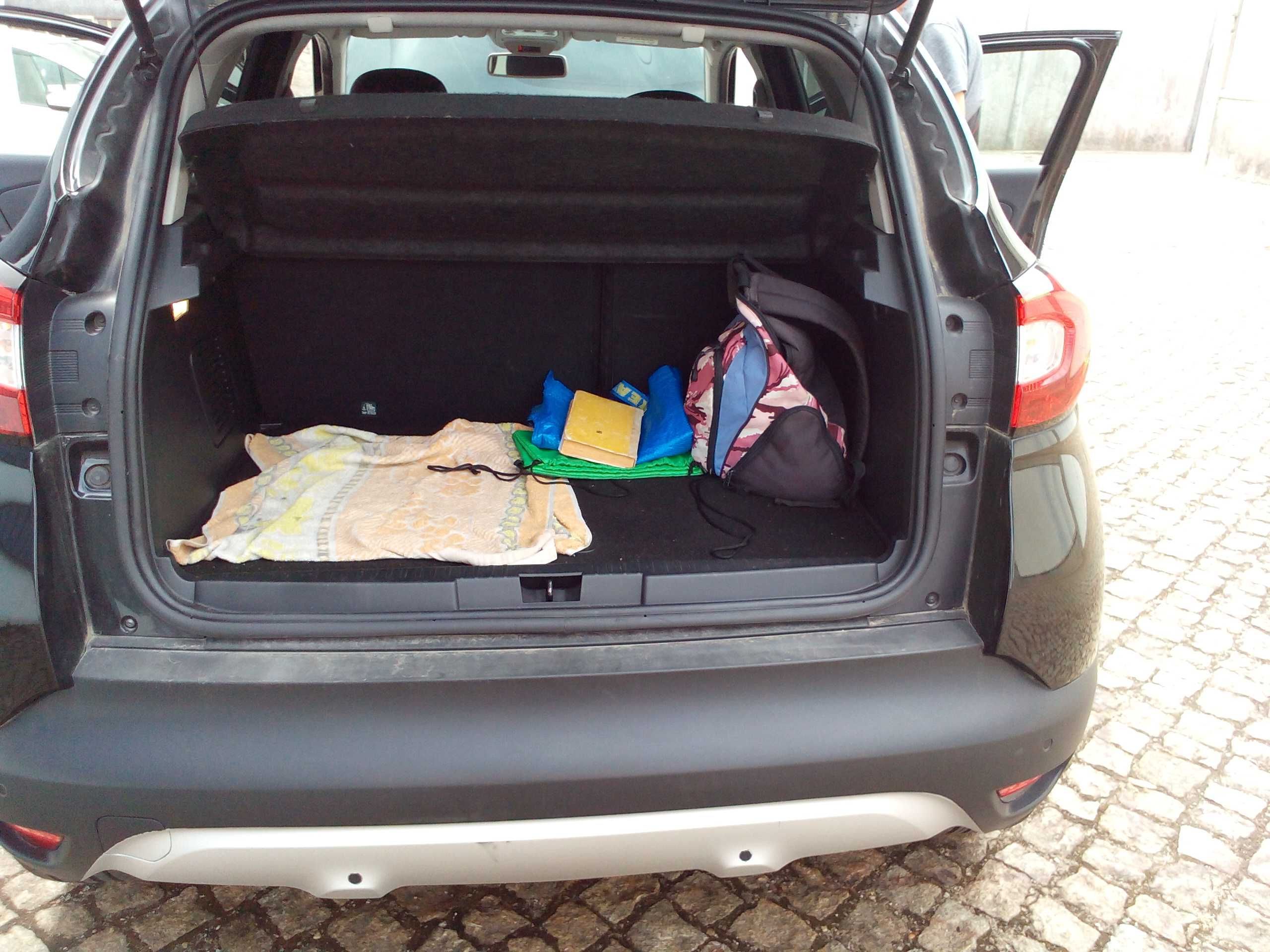 Renault captur 2015 Diesel