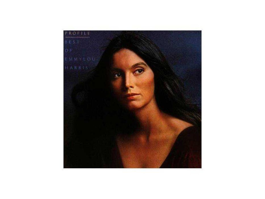 Profil Best of Emmylou Harris -country folk