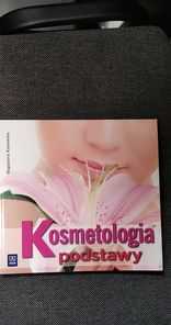 Kosmetologia podstawy Magdalena Kaniewska