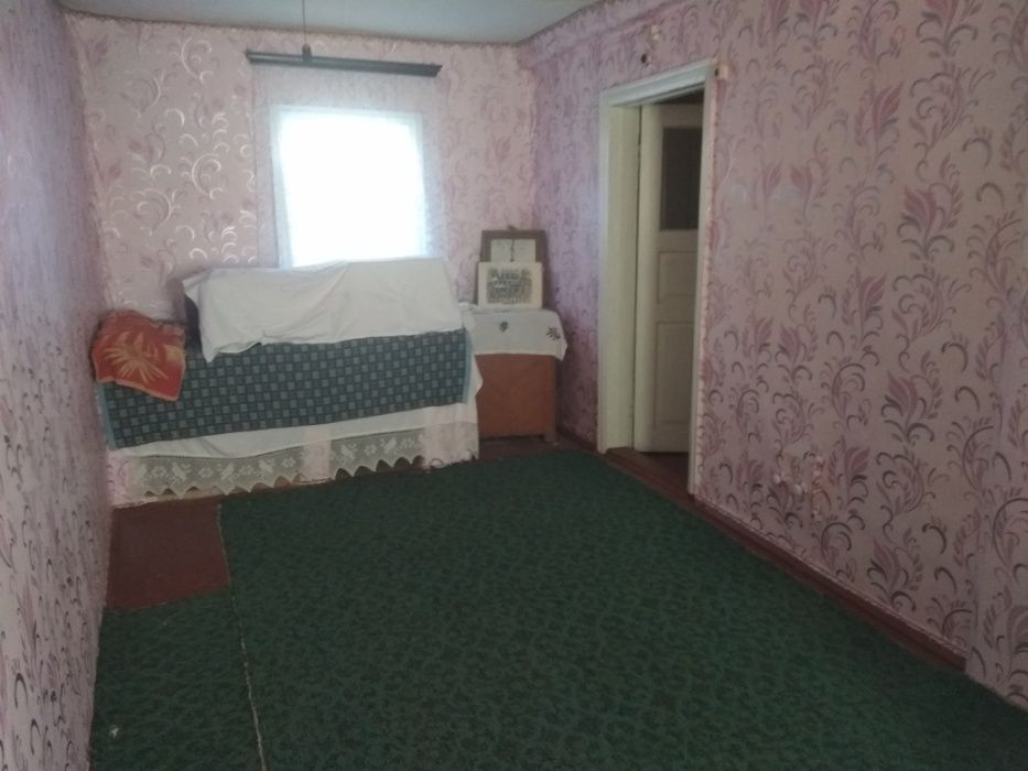 Продам будинок (дім, дача) в селі Мельники Канівського району