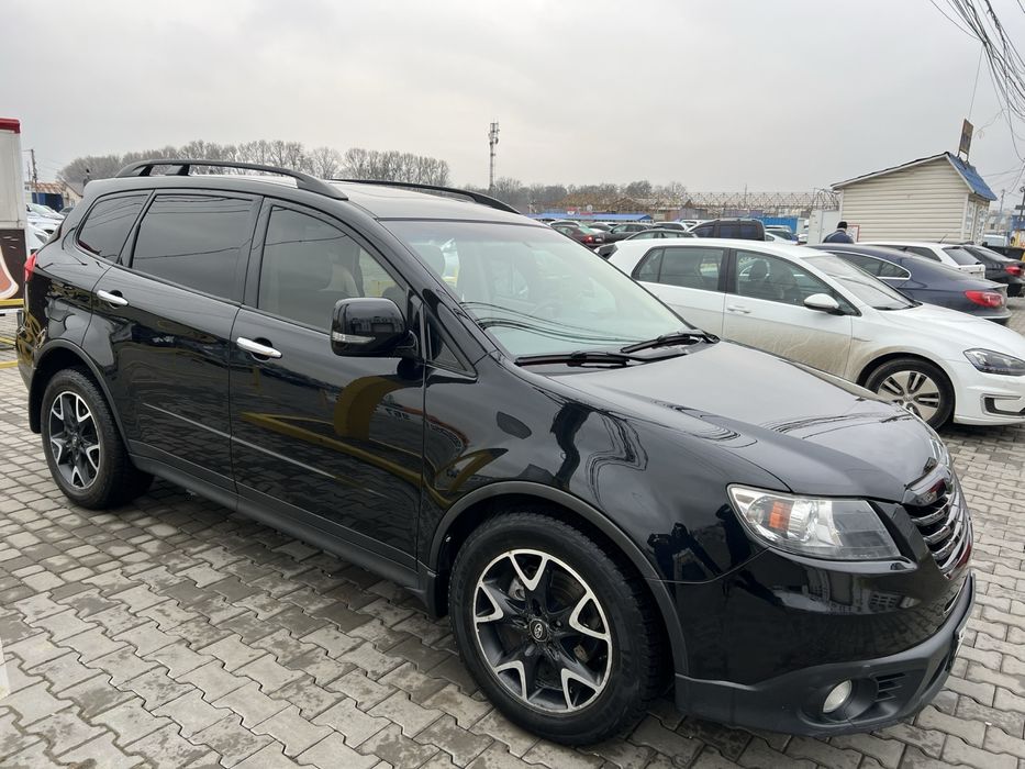 Продам Субару Трібека На максимальній комплектації