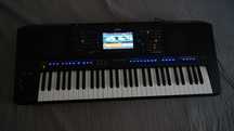 Keyboard Yamaha PSR-SX900