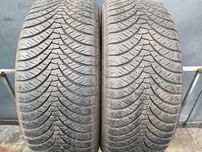 185/55R15 Falken Euroall Season AS210 para opon całoroczne 6,2mm 5637