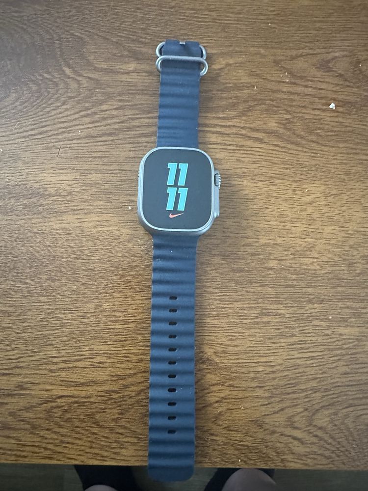 Apple watch ultra 2