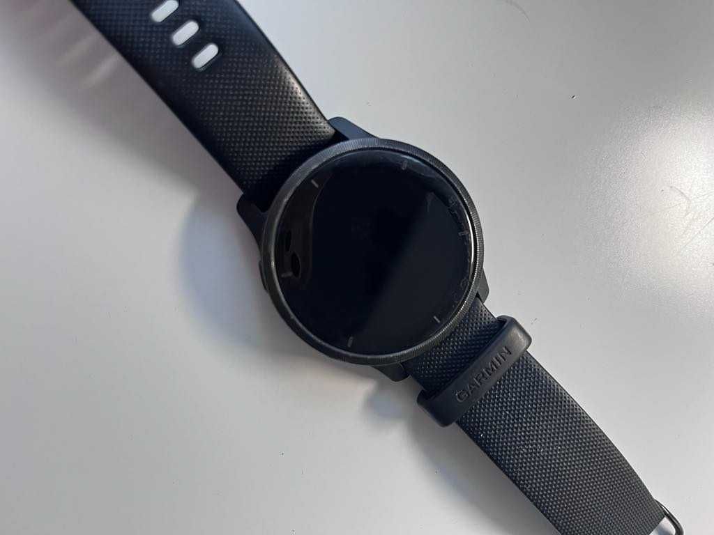 Zegarek sportowy smart Watch garmin venu 2 czarny